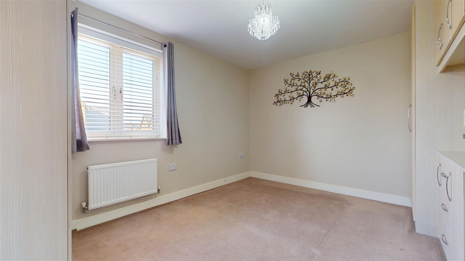 Longhorn Drive, Whitehouse, Milton Keynes